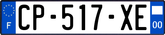 CP-517-XE