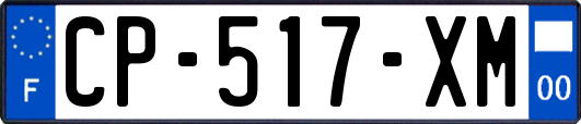 CP-517-XM