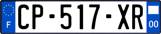 CP-517-XR