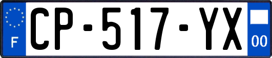 CP-517-YX