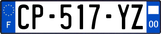 CP-517-YZ