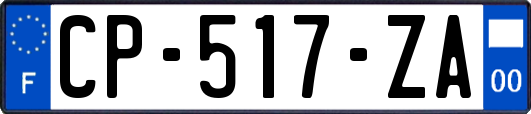 CP-517-ZA