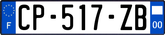 CP-517-ZB