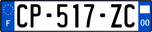 CP-517-ZC