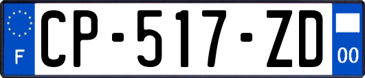 CP-517-ZD