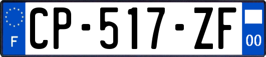 CP-517-ZF