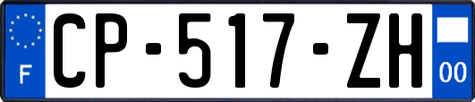 CP-517-ZH