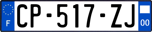 CP-517-ZJ