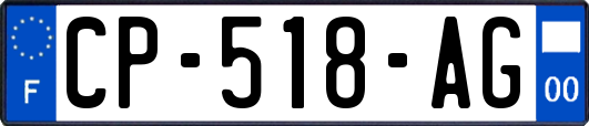 CP-518-AG