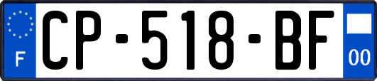 CP-518-BF