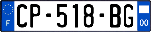 CP-518-BG