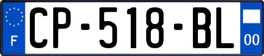 CP-518-BL