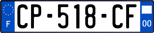 CP-518-CF