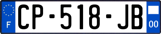 CP-518-JB