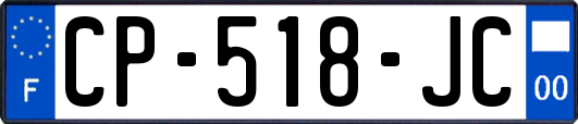 CP-518-JC