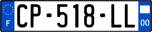 CP-518-LL