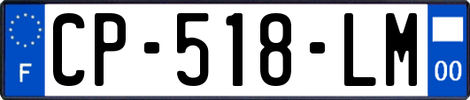 CP-518-LM