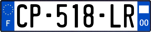 CP-518-LR
