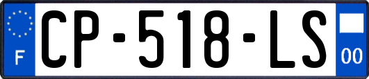 CP-518-LS