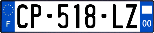 CP-518-LZ