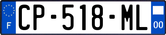 CP-518-ML