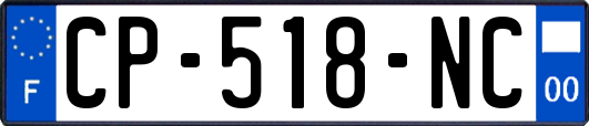 CP-518-NC