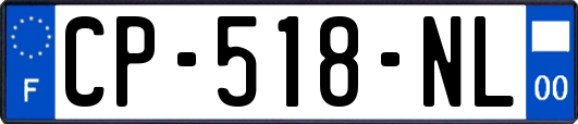 CP-518-NL