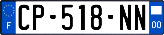 CP-518-NN