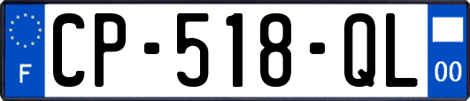 CP-518-QL