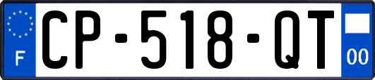 CP-518-QT