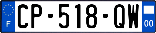 CP-518-QW