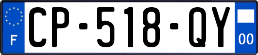 CP-518-QY