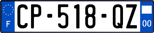 CP-518-QZ