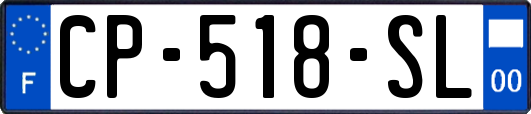 CP-518-SL