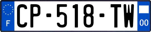 CP-518-TW