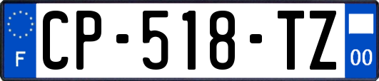 CP-518-TZ