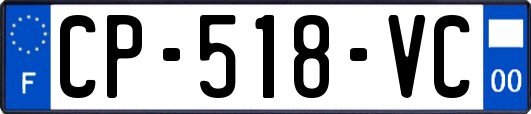 CP-518-VC