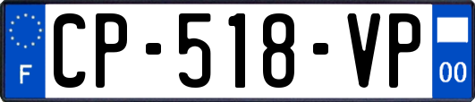 CP-518-VP