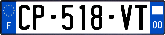 CP-518-VT
