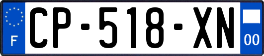 CP-518-XN