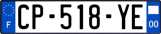 CP-518-YE