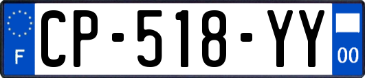 CP-518-YY