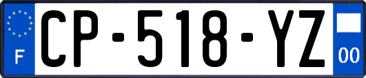 CP-518-YZ