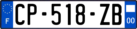 CP-518-ZB