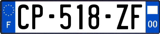 CP-518-ZF