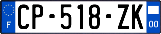 CP-518-ZK