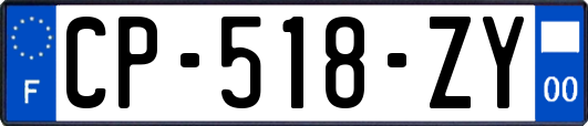 CP-518-ZY