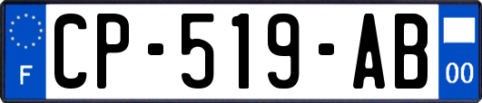 CP-519-AB