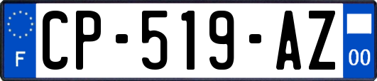 CP-519-AZ