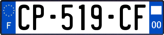 CP-519-CF